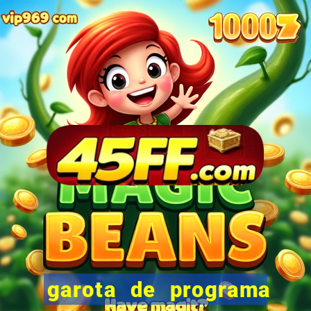 garota de programa em itaberaba